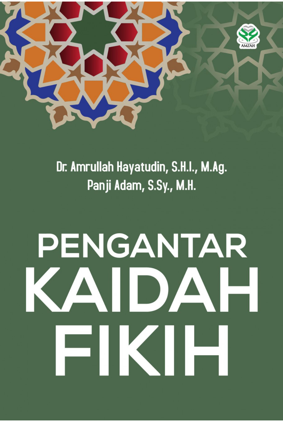 Pengantar Kaidah Fikih